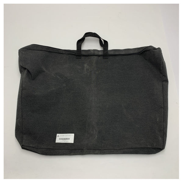 Uttern S57 cockpit table storage and protection bag black - 2108772