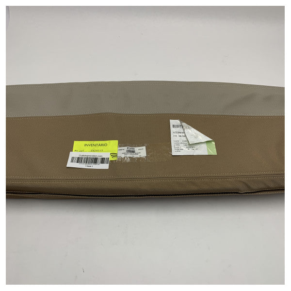 Quicksilver Activ 805 Sun Deck Stötta Post Kudde Brun - Grå - 2338747