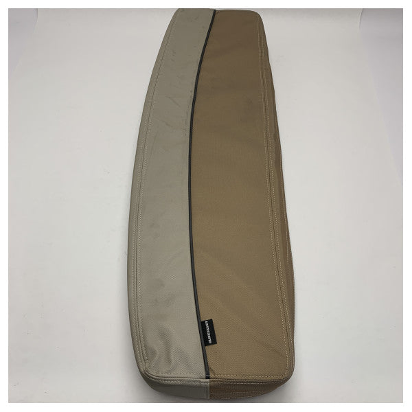 Quicksilver Activ 805 Sun Deck Stötta Post Kudde Brun - Grå - 2338747