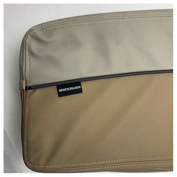Quicksilver Activ 805 Sun Deck Stötta Post Kudde Brun - Grå - 2338747