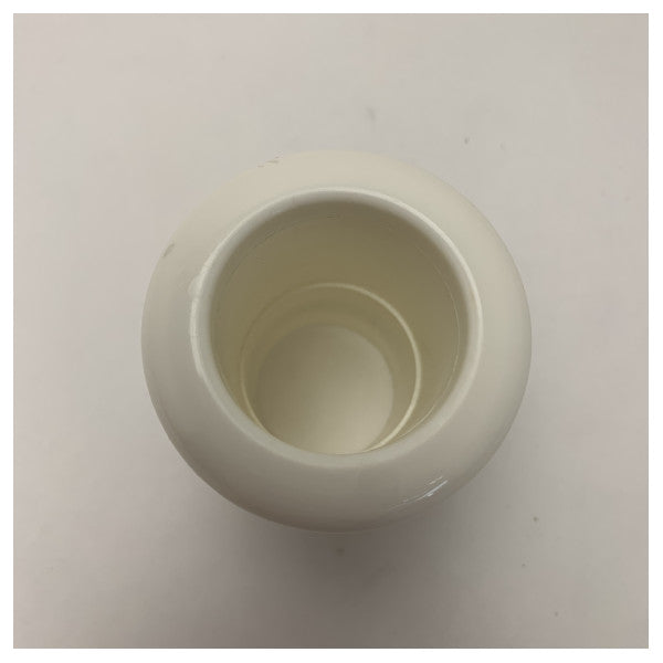 マリンデッキケーブルグランド50mm耐久性のある防水プラスチック導管ボート用