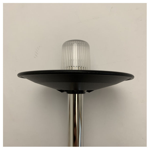 Quicksilver navigasjonspole inkludert skjold for 2002 rustfritt stål - 873551