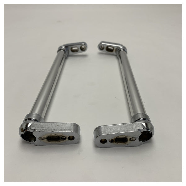 Supporti per parabrezza Uttern 5500DC in acciaio inossidabile - 873573