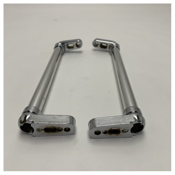 Supporti per parabrezza Uttern 5500DC in acciaio inossidabile - 873573