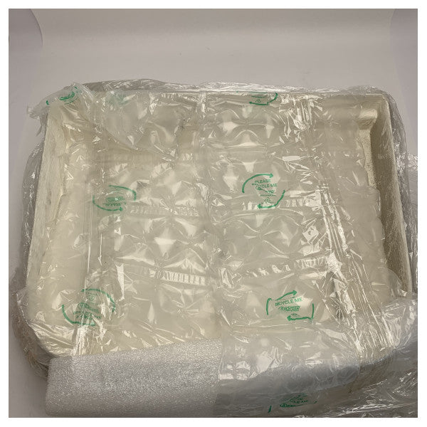 Quicksilver 755 Pilot House arka yüzme platformu GRP form orijinal - 879SLE014