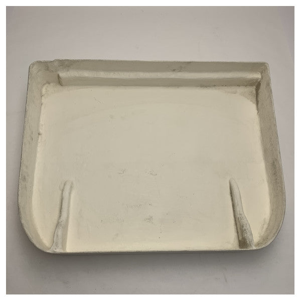 Quicksilver 755 Pilot House arka yüzme platformu GRP form orijinal - 879SLE014