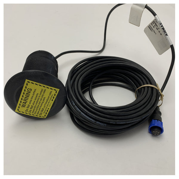 Airmar Simrad P319 600W in-hull depth transducer 50 / 200 kHz - AA002017