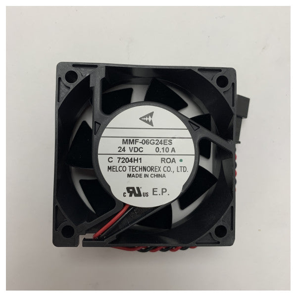 Furuno ventilator za hlađenje 032082 za R2P F/RPU013 - MMF-06G24ES