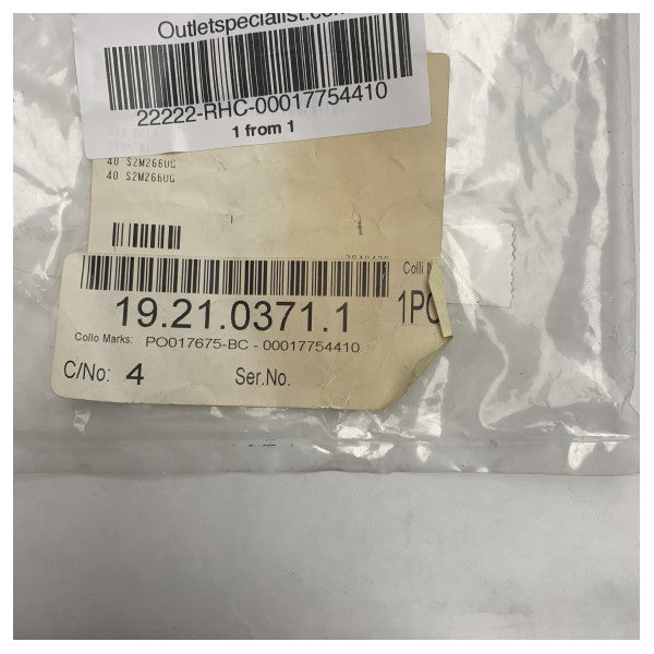 フルノSTSゴムベルト 00017754410