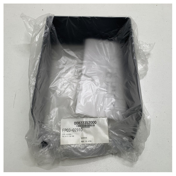 フルノXバンドレーダーフードアッセンブリ(FR7040D/FR7062/7112用