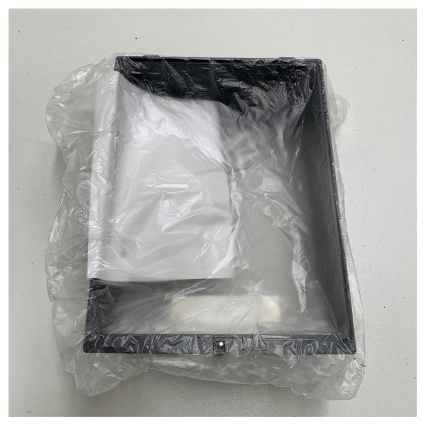 フルノXバンドレーダーフードアッセンブリ(FR7040D/FR7062/7112用