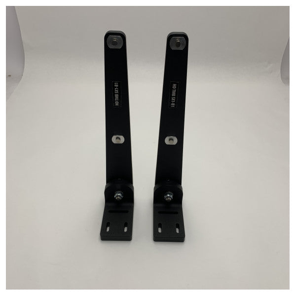 Кронштейн для дисплеїв Hatteland HD TMB SX1-B1 від 17 до 19 дюймів