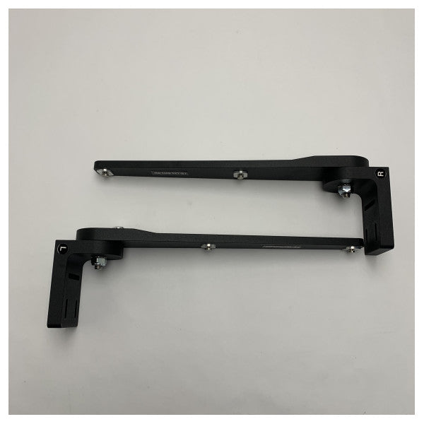 Кронштейн для дисплеїв Hatteland HD TMB SX1-B1 від 17 до 19 дюймів