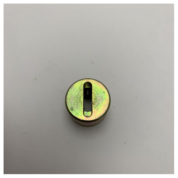 Vetus Robust Marine Bow Thruster Coupling | adapter sleeve - SET0010