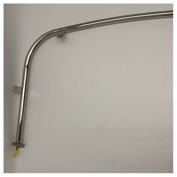 Quicksilver Activ 505 inox rukohvat - 2067144