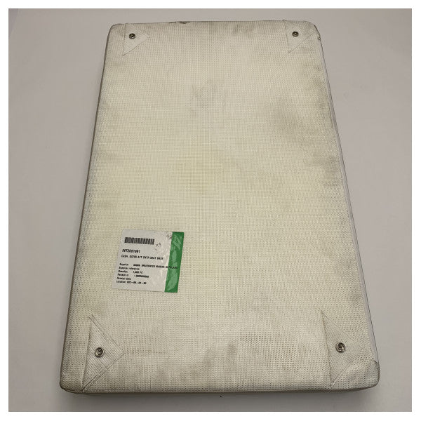 Cuscino della base del sedile di controllo posteriore Quicksilver Active 705 - 2081991