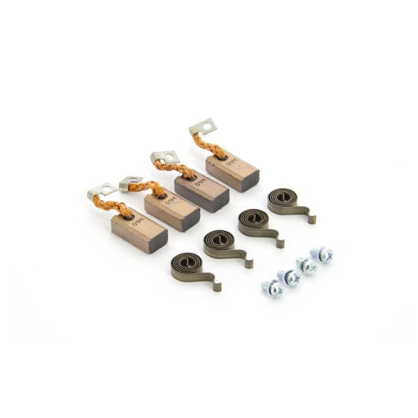 Vetus BP1187 BOW2512 Kohlebürstenset für den Bugstrahlruderantrieb