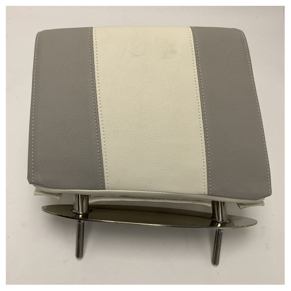 Springfield headrest for Quicksilver 555 pilot seat left and right set - C100001-3 - 875HDRST08