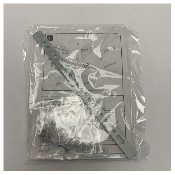 Receptor marino Sony CDX-M20 FM/AM con reproductor de CD y SiriusXM & AUX para barcos