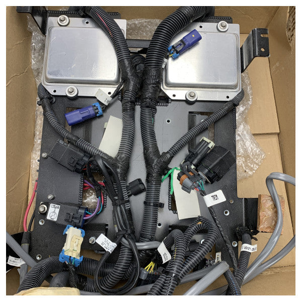 Μεταχειρισμένο Mercury 1904623 SmartCraft Marine Gauge Cable Set - Ανθεκτική, αδιάβροχη καλωδίωση για σκάφη