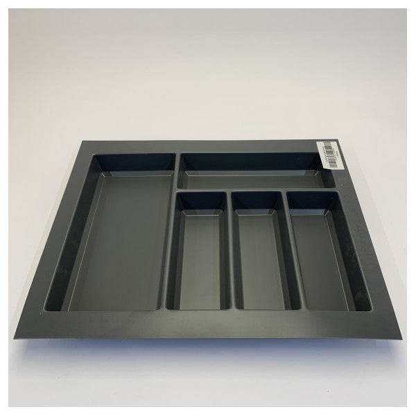 Hettich OrgaTray 440 bestikkinnsats skufforganisator - 103344122