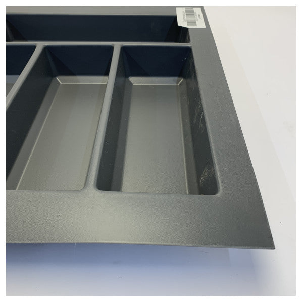Hettich OrgaTray 440 bestikkinnsats skufforganisator - 103344122