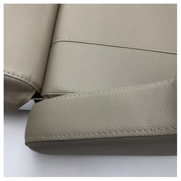 مقعد قارب قابل للطي من Springfield باللون البني | الرمادي