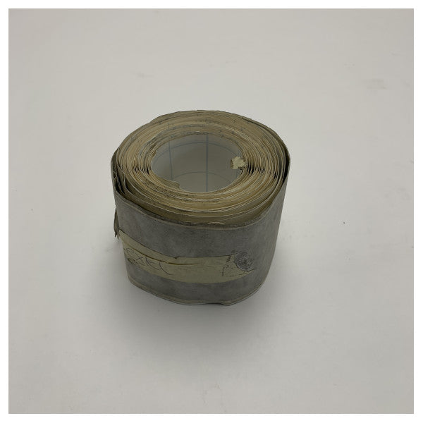 Uttern C66 Ексклюзивна срібна обробка корпусу Оригінал - 874833