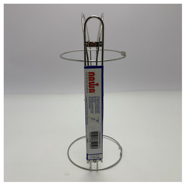 Nawa Stainless Steel Fender Basket 170 mm - 19170