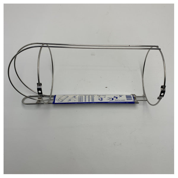 Nawa Stainless Steel Fender Basket 170 mm - 19170