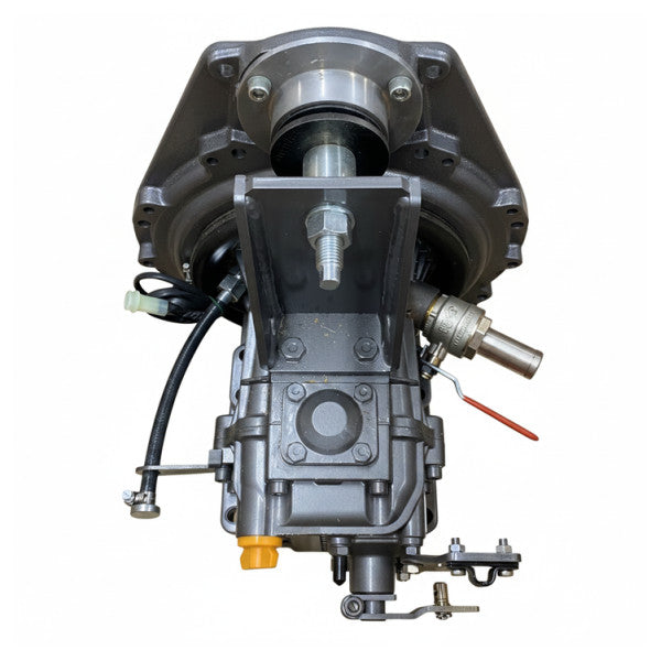 Yanmar SD60 セールドライブ マリン推進システム - モデル SD60-5-2.23-S ギアボックス