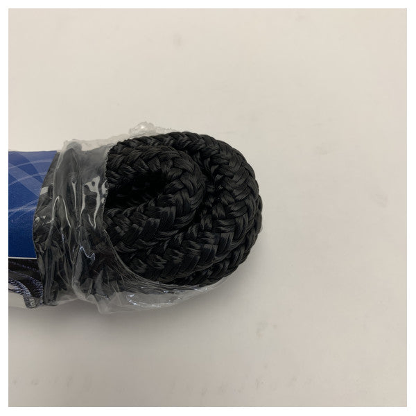 Osculati Linja għal fenders bi spliced-eye iswed 2 m - 06.444.56