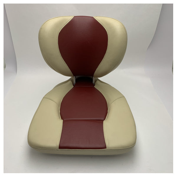 Sedile di pilotaggio pieghevole marino Springfield Venus - 101417-309