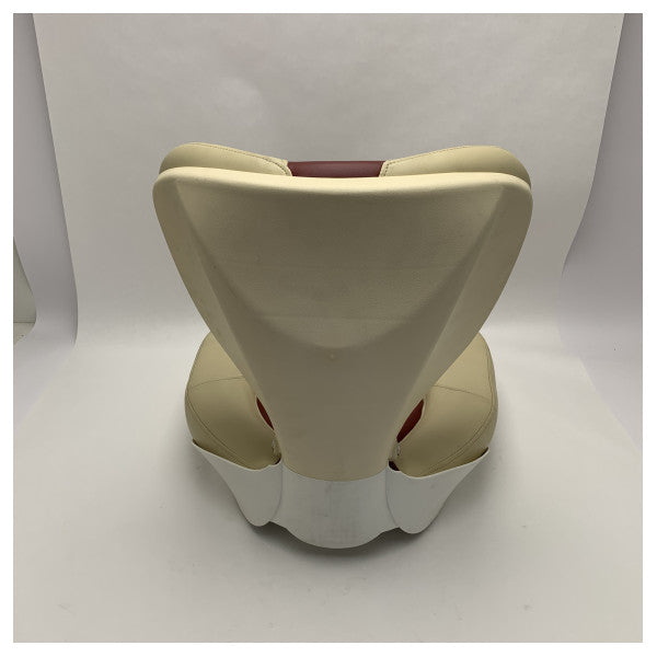 Sedile di pilotaggio pieghevole marino Springfield Venus - 101417-309