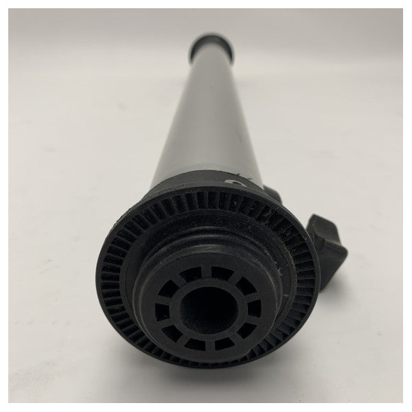 Регульована знімна опора для столу з алюмінію Quicksilver - 1696022