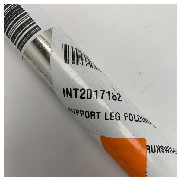 Подпора за сгъваемата маса от неръждаема стомана Quicksilver - 2017182