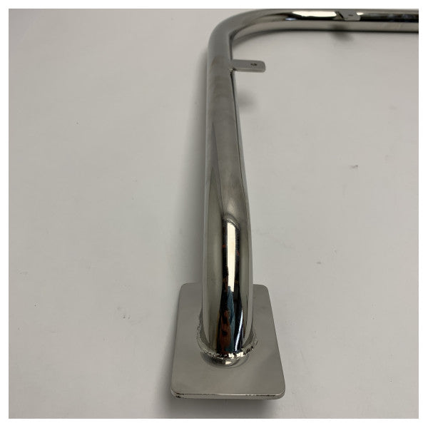 Quicksilver Stainless Steel Removable Helm Seat Support - 2088304