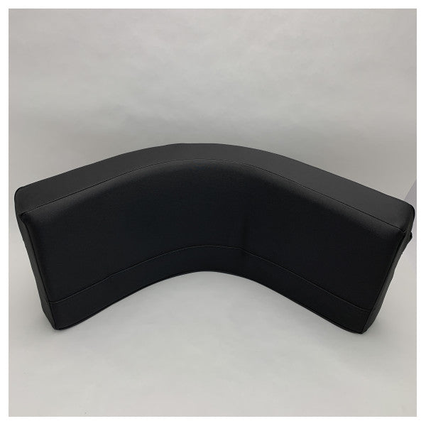 Уттерн U62 за кокпітним подушкою, вигнута з лівого боку, антрацит - 2089710