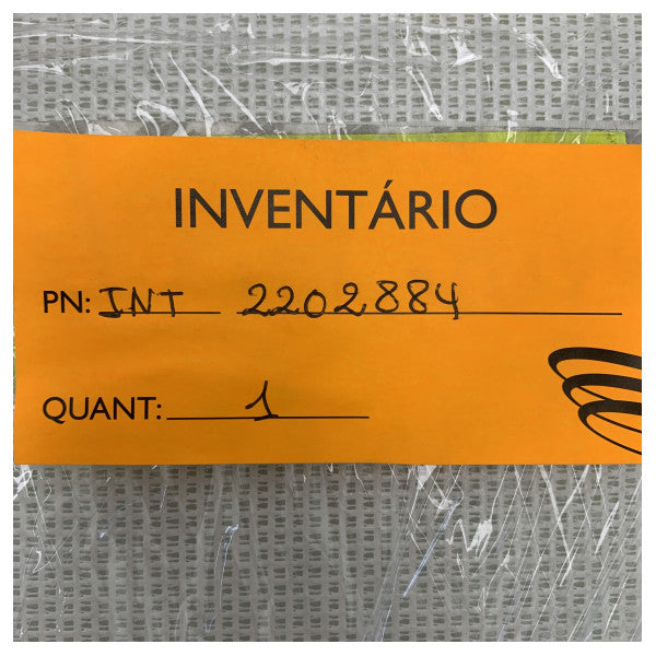 Quicksilver 645 original hyttdyna beige CRT GRY - 2202884