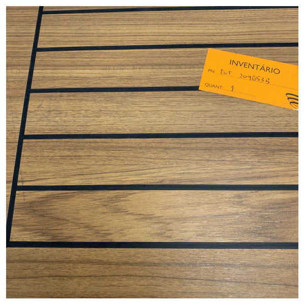 Uttern T57 Прохід Тік для Носа - 2093653B