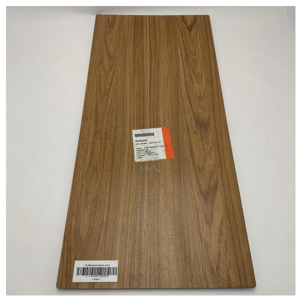 ウッターニT57ウォークスルー・チーク(前方用) - 2093653B