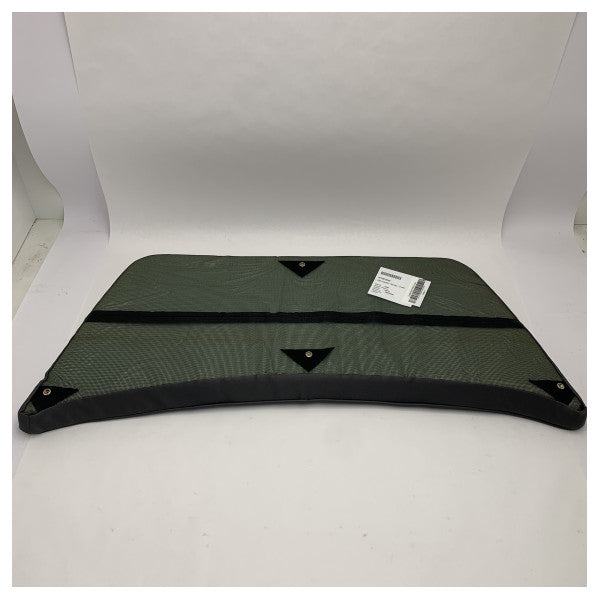 Uttern S64 Консоль Передня Подушка Антрацит 12GRY - 2079256