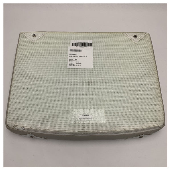 Quicksilver Activ 675 Sundeck Prednji Jastučić V2-12 - 2088009