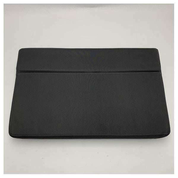 Уттерн C77 Кокпіт Лівий Боковий Місток Подушка Антрацит - 2222449