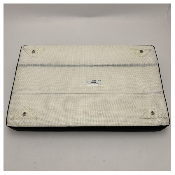 Уттерн C77 Кокпіт Лівий Боковий Місток Подушка Антрацит - 2222449