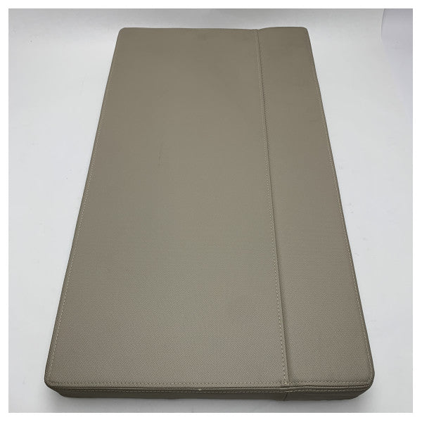 Quicksilver Activ 755 Aft Bench Port Side L-Lounge Cushion - 2228975