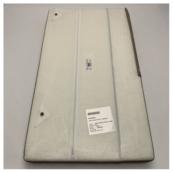 Кушетка L-Lounge з кормовим бенчем Quicksilver Activ 755 з лівого боку - 2228975