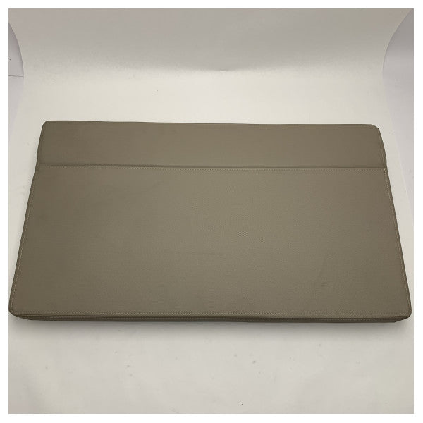 Кушетка L-Lounge з кормовим бенчем Quicksilver Activ 755 з лівого боку - 2228975