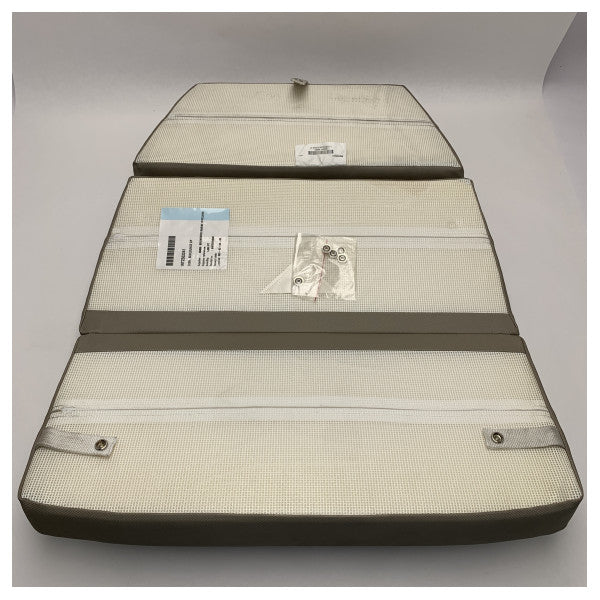 وسادة استرخاء شمسية قوسية كويك سيلفر أكتيف 555 - 2302241