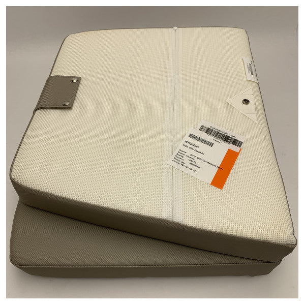 クイックシルバー アクティブ 605 ボウライダー ボウフィラー クッション グレー - 2302247